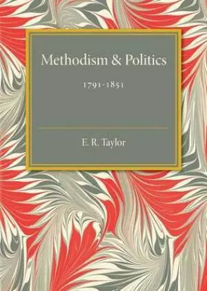 Methodism and Politics