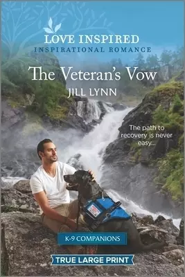 The Veteran's Vow: An Uplifting Inspirational Romance