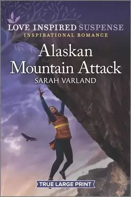 Alaskan Mountain Attack