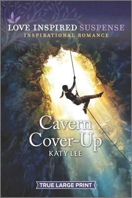 Cavern Cover-Up