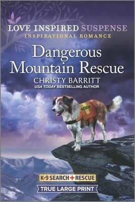 Dangerous Mountain Rescue