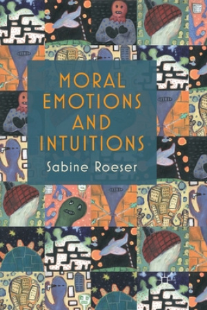 Moral Emotions and Intuitions