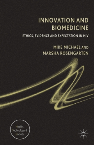 Innovation and Biomedicine