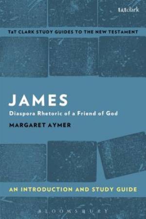 James: an Introduction and Study Guide