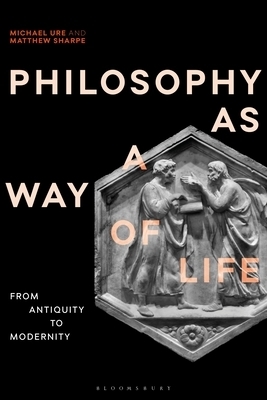 Philosophy As A Way Of Life