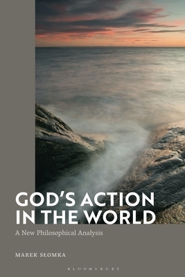 God's Action In The World