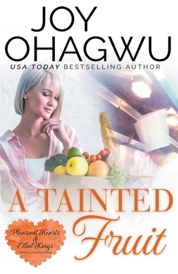 Tainted Fruit - A Christian Suspense - Book 8