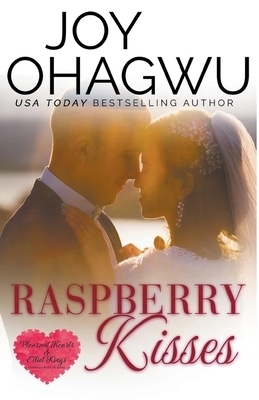 Raspberry Kisses - A Christian Suspense - Book 10