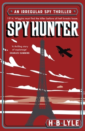 Spy Hunter