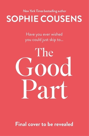 The Good Part