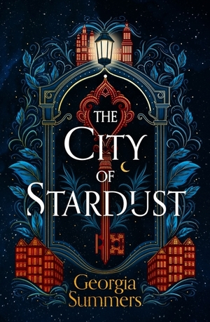 The City of Stardust