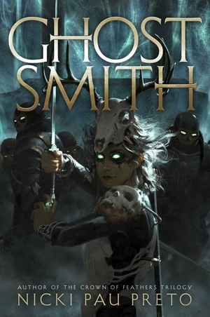 Ghostsmith