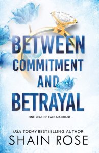 BETWEEN COMMITMENT AND BETRAYAL