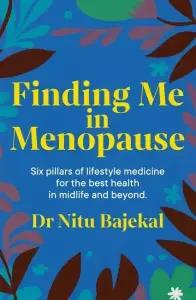 Finding Me in Menopause