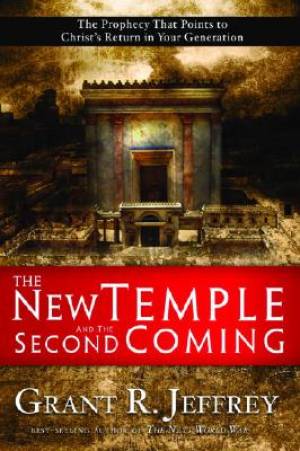 The New Temple and the Second Coming