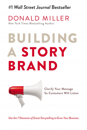 Building a Storybrand