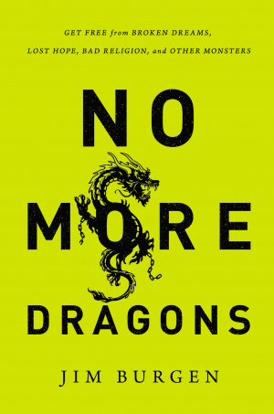 No More Dragons