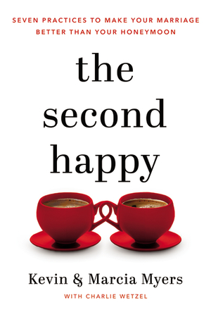 The Second Happy