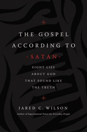 The Gospel According to Satan