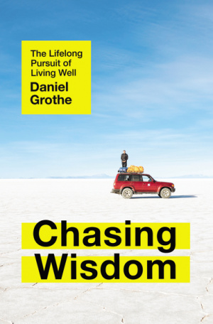 Chasing Wisdom