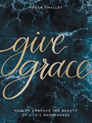 Give Grace