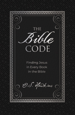 The Bible Code