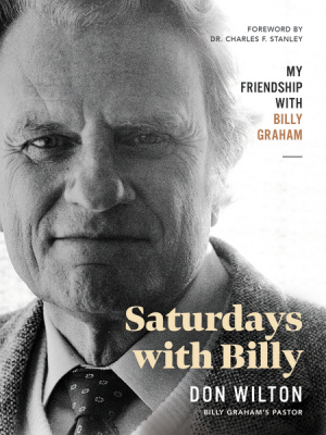 Saturdays with Billy