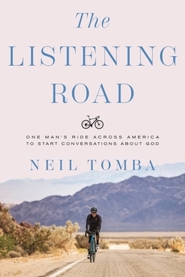 The Listening Road