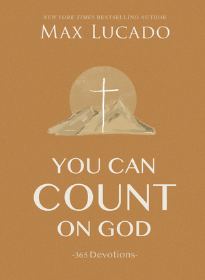 You Can Count on God