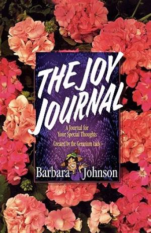 The Joy Journal