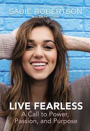 Live Fearless