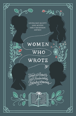 Women Who Wrote