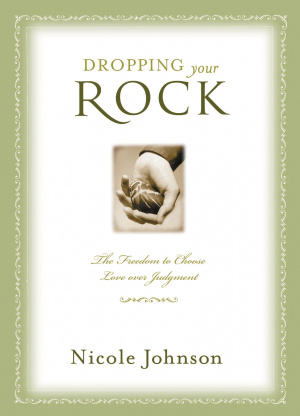 Dropping Your Rock