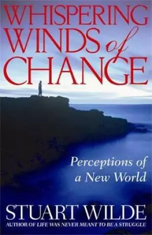 Whispering Winds Of Change