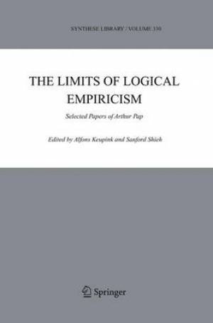 The Limits of Logical Empiricism