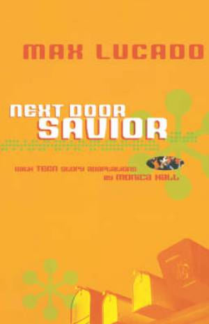 Next Door Savior For Tweens