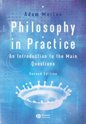 Philosophy in Practice