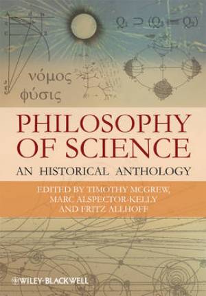 Philosophy of Science