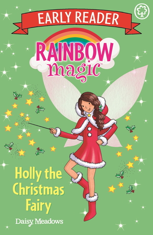 Holly the Christmas Fairy