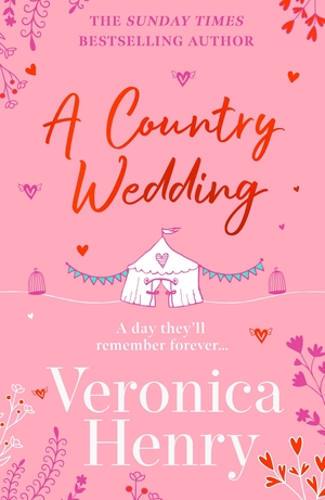 A Country Wedding