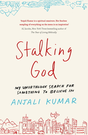 Stalking God