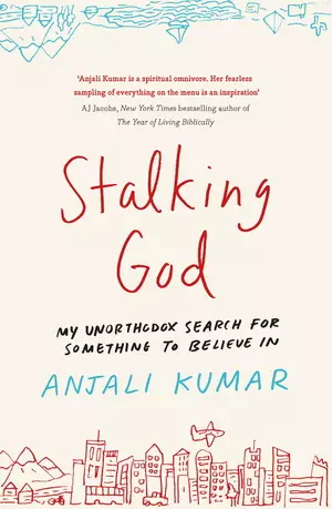 Stalking God