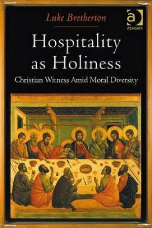 Hospitality as Holiness