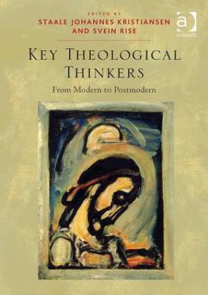 Key Theological Thinkers