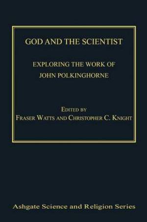 God and the Scientist