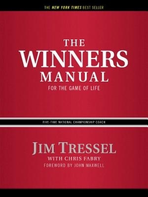 Winners Manual