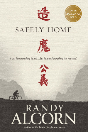 Safely Home Revised Edition