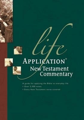 Life Application New Testament Commentary