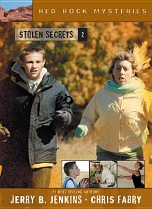 Stolen Secrets