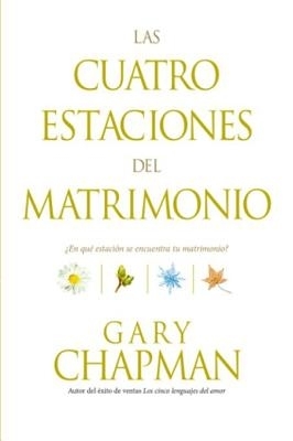 Las cuatro estaciones del matrimonio